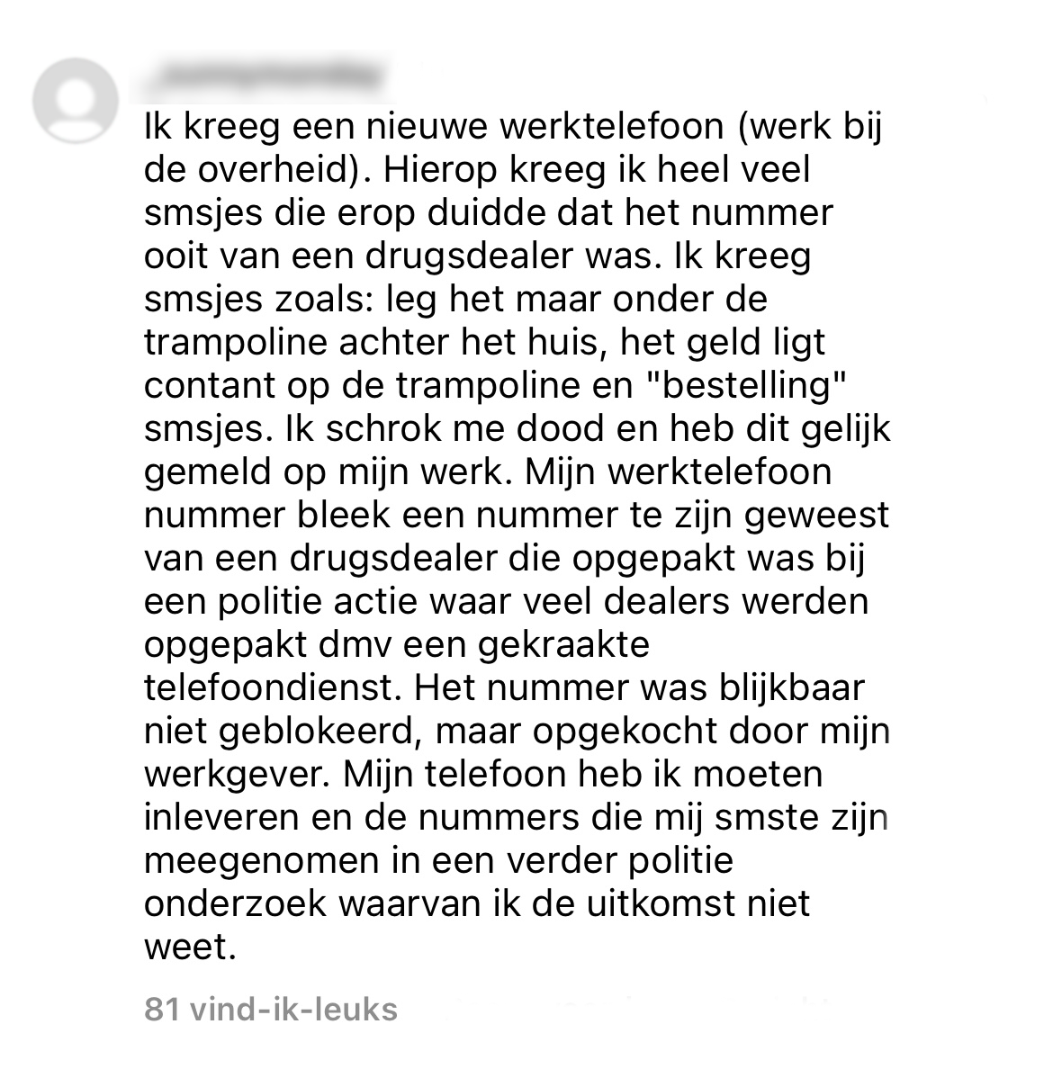 werktelefoon
