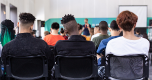 header school zonder