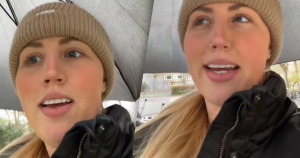 retourzending jas uitg