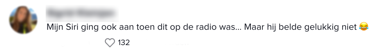 Onwachtse actie