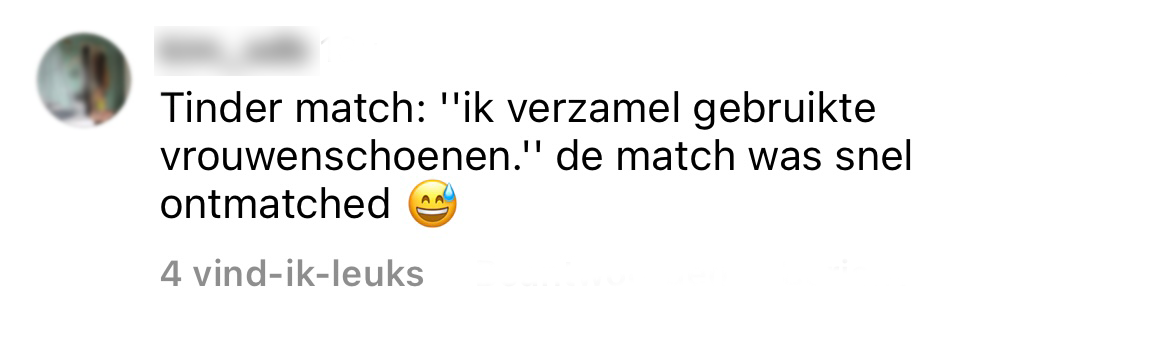 tinder