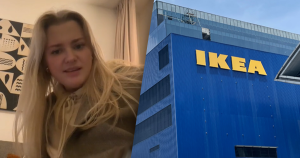 uitg IKEA
