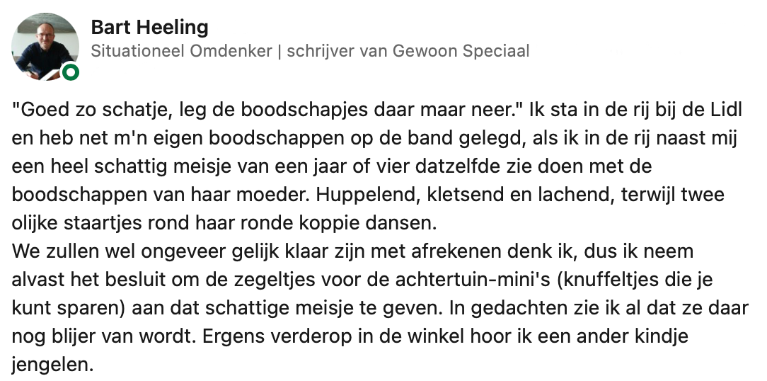 spaaractie
