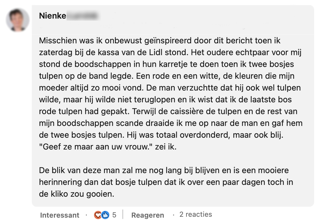 spaaractie