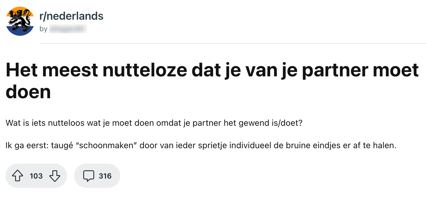 partner