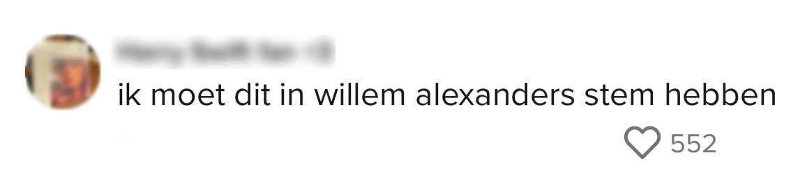 Nederlandse