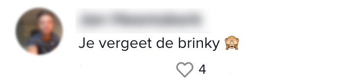 koekjes
