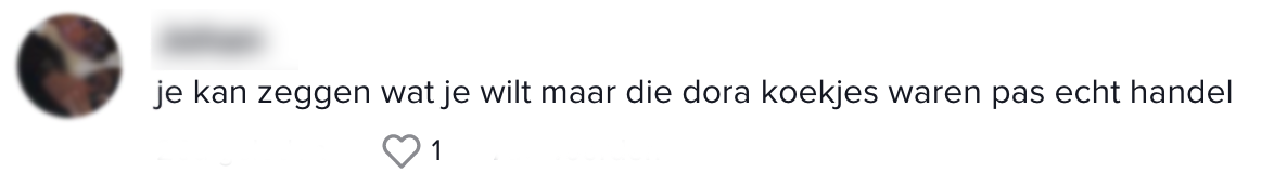 koekjes