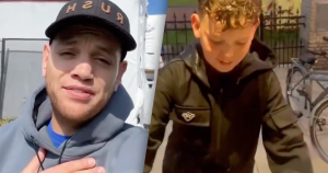 dutch perfomante header zonder