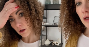 header schoon zonder