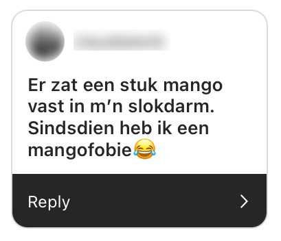 mango