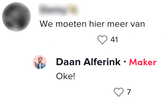 Meer