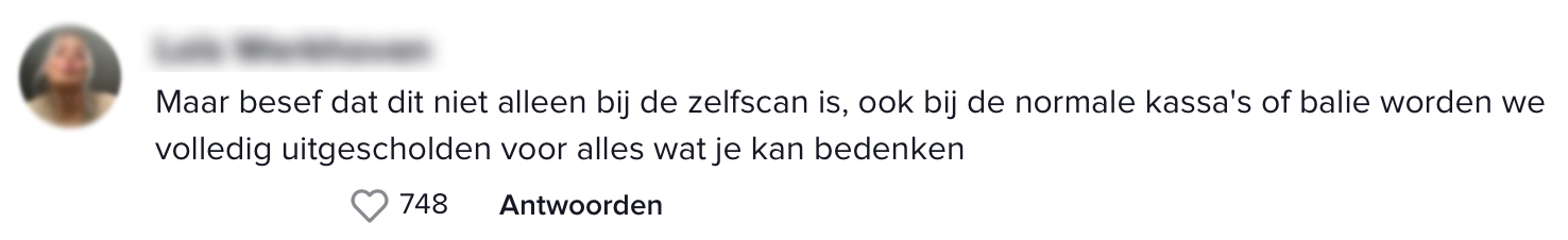 zelfscan-medewerkers