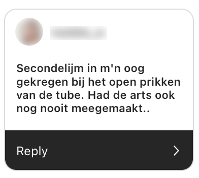 secondelijm