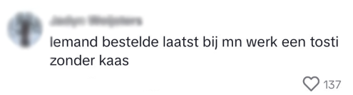  voedselcombinaties 