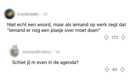 woorden