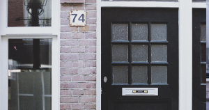 header onderburen zonder