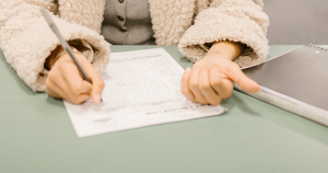 iq test zonder