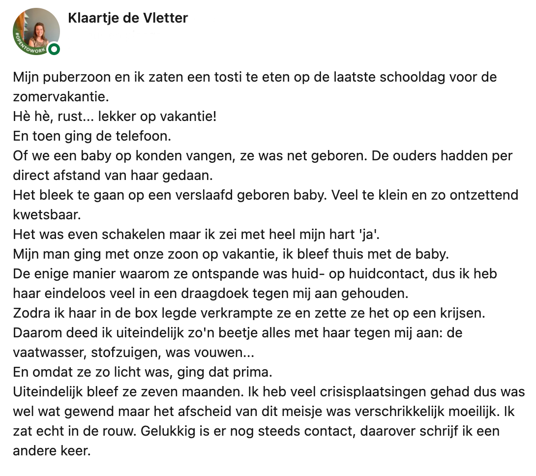 Klaartje