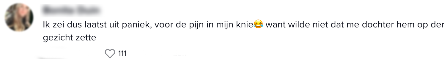 speeltje