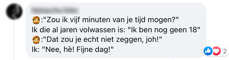 straatverkopers
