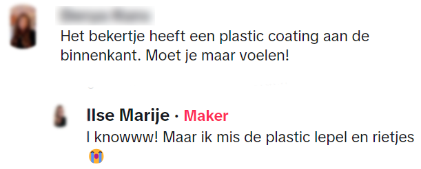 plastic