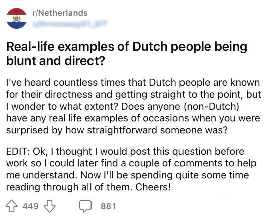 Nederlanders
