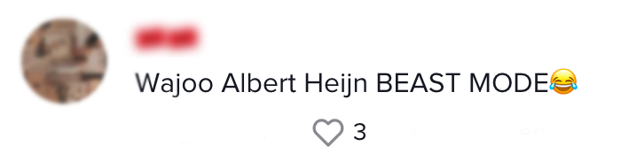 Albert Heijn