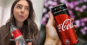 header cola zero zonder