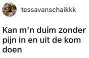 talent