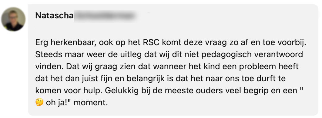 politie