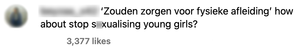 korte rokjes