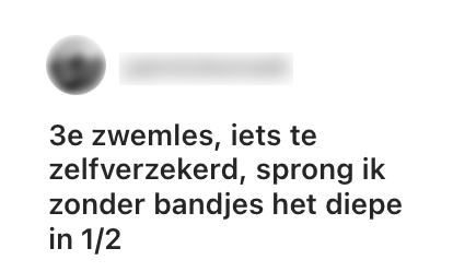 zwembad
