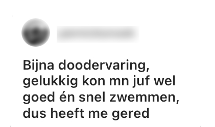zwembad