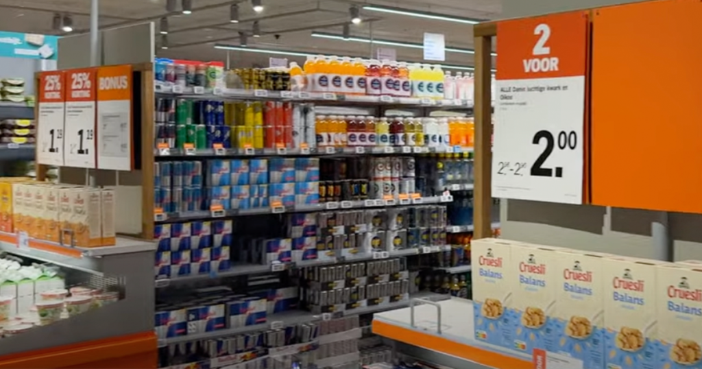 albert heijn