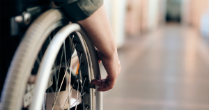 rolstoel vooroordelen