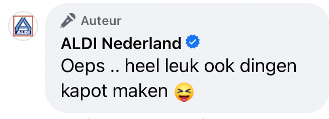 Aldi