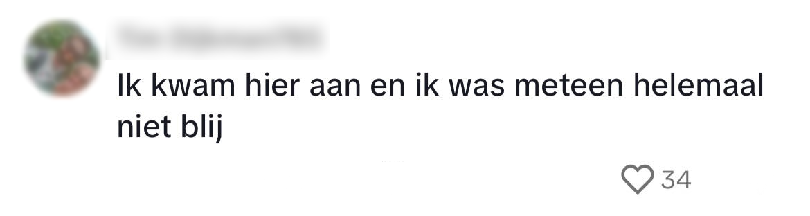 B&B Vol Liefde