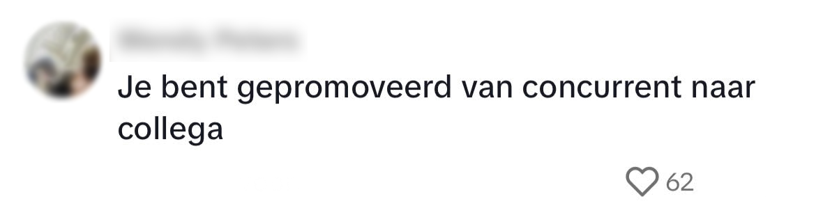 B&B Vol Liefde