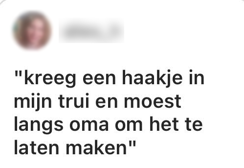smoesjes