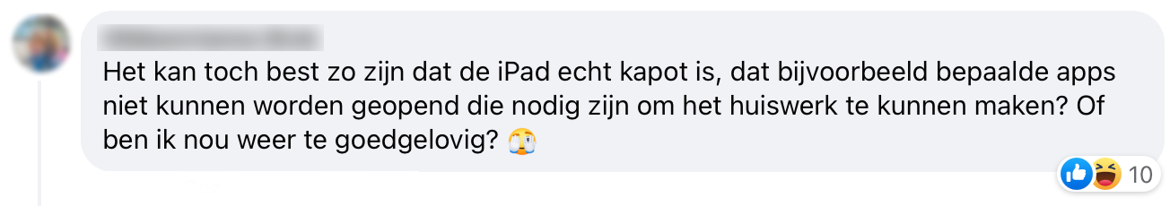 iPad
