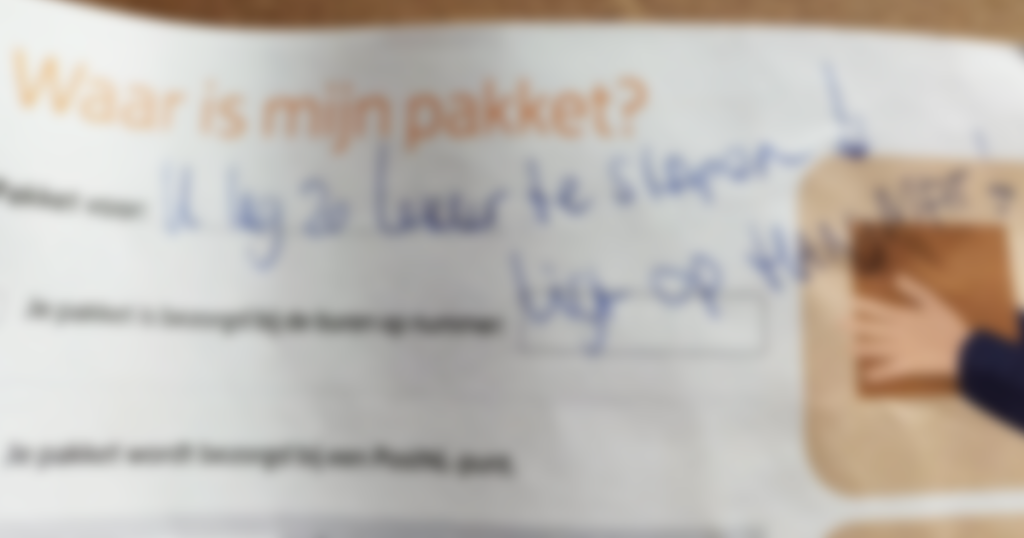 postnl