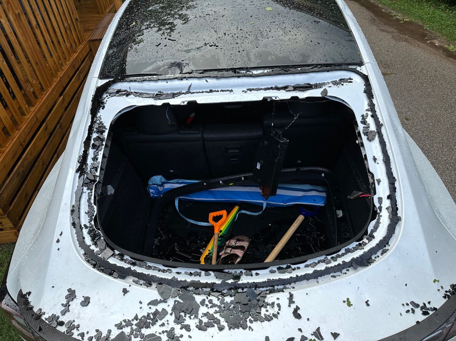 baas noodweer Italië YoungCapital