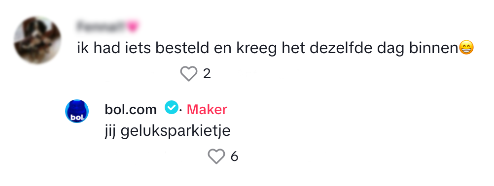 Bol.com-app