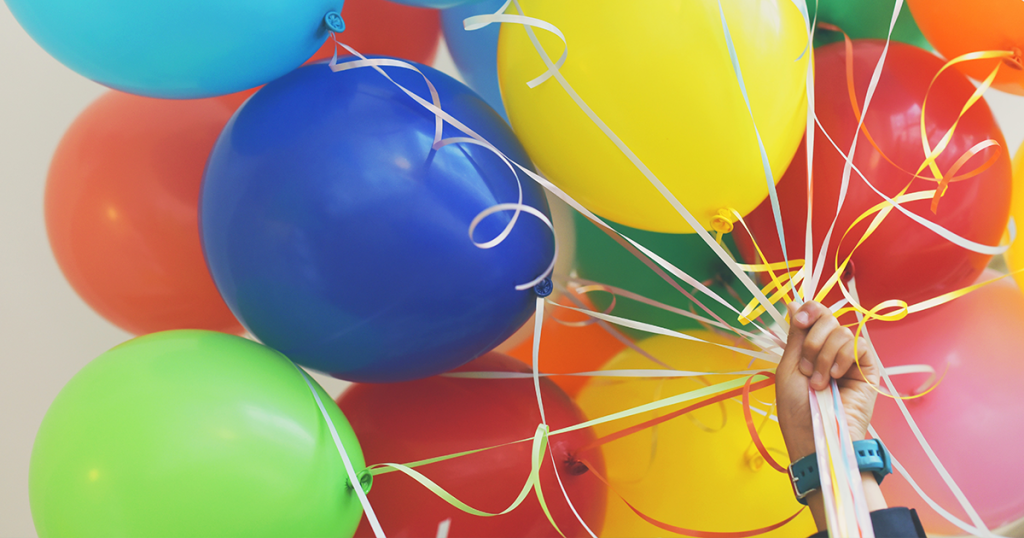 kinderfeest