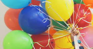 afbeelding kinderfeest