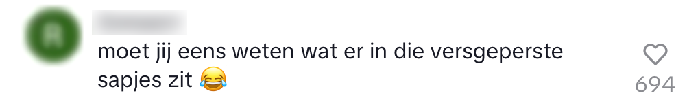 ALBERT HEIJN