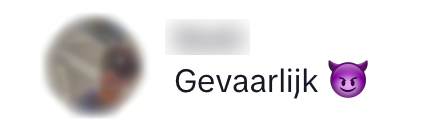gordel buschauffeurs