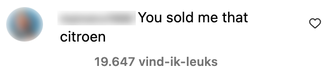citroën