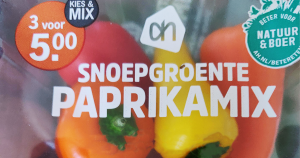 albert heijn header zonder
